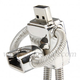 Image for article titled Suicidal Robot Keychain Doubles as a USB Flash Drive